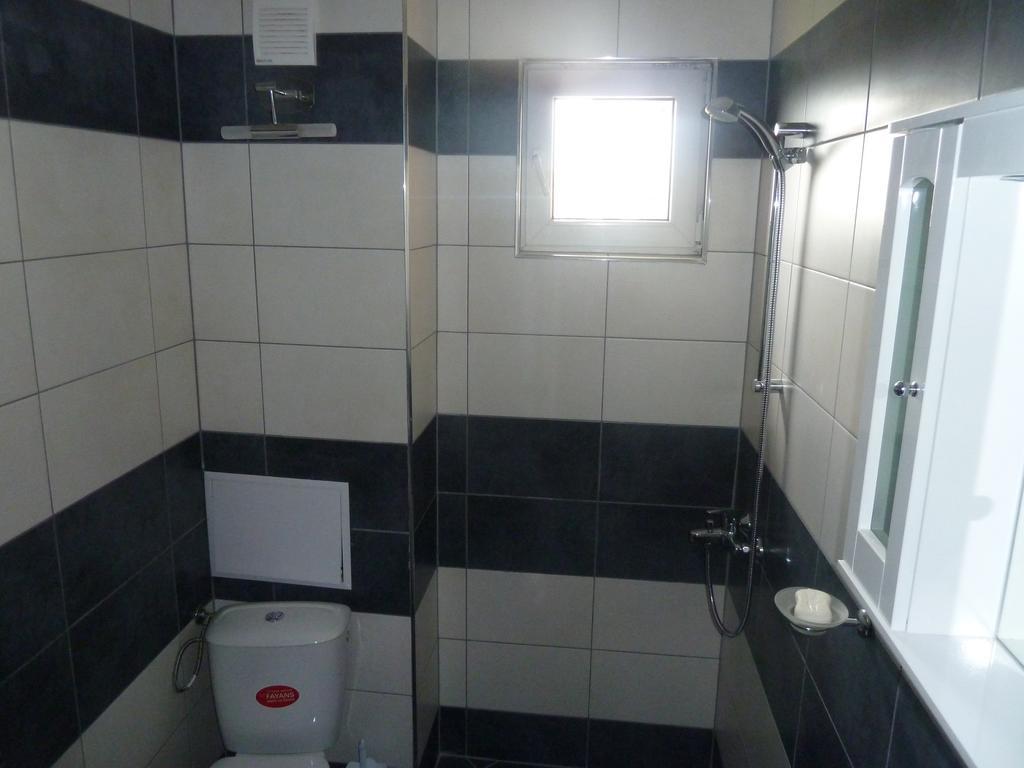 Anfid Apartments Burgas Екстер'єр фото